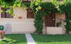 Fyllenia Country Home, Aridaia, Pozar Baths